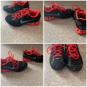 COPY - Nike REAX size 7.5
